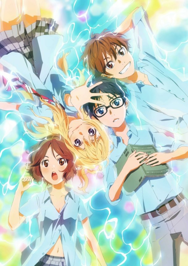 Kimiuso
