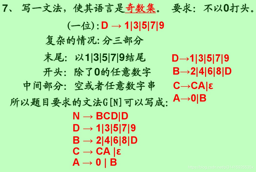 习题1